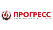 Прогресс