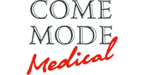 Mode medical. COMEMODE Clinic. Come Mode. Come Mode ресторан. Открытие клиники COMEMODE СПБ.