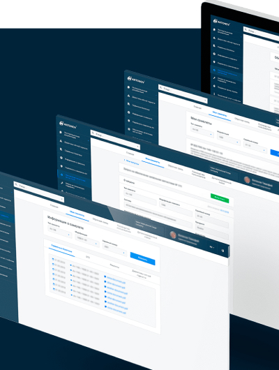 Заказать одностраничные сайты для продажи услуг в СПб